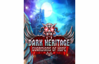 ESD Dark Heritage Guardians of Hope