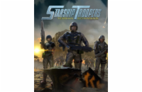 ESD Starship Troopers Terran Command