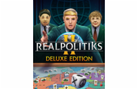 ESD Realpolitiks II Deluxe Edition