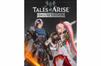 ESD Tales of Arise Deluxe Edition