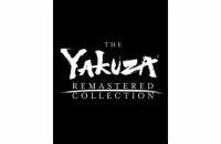 ESD Yakuza Remastered Collection