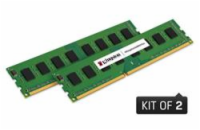 Kingston KVR48U40BD8K2-64 Kingston/DDR5/64GB/4800MHz/CL40/2x32GB
