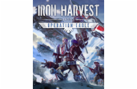 ESD Iron Harvest Operation Eagle