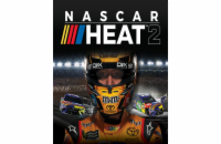 ESD NASCAR Heat 2