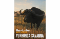 ESD theHunter Call of the Wild Vurhonga Savanna