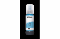 EPSON 108 EcoTank Light Cyan ink bottle, 7 200 s.