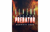 ESD Aliens versus Predator Classic 2000