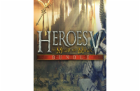 ESD Might and Magic Heroes V Bundle