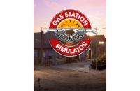 ESD Gas Station Simulator