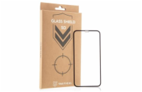 Tactical Glass Shield 5D sklo pro Motorola E13 Black 