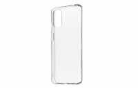 Tactical TPU Kryt pro Xiaomi Redmi A2 2023 Transparent