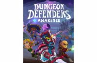 ESD Dungeon Defenders Awakened