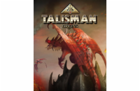 ESD Talisman Origins