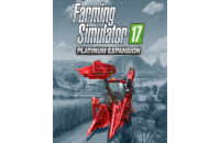 ESD Farming Simulator 17 Platinum Expansion