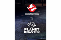 ESD Planet Coaster Ghostbusters