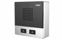 Fanvil i10SD SIP interkom, 2SIP, 2x konf.tl., IP54, PoE