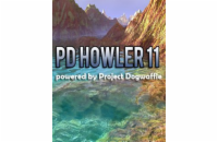 ESD PD Howler 11