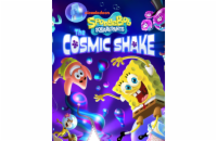 ESD SpongeBob SquarePants The Cosmic Shake