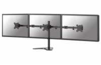 Neomounts FPMA-D550DD3BLACK / Flat Screen Desk Mount (stand) / Black