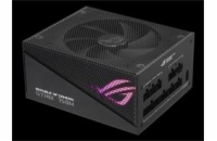 Asus ROG-STRIX-750G-AURA GAMING 750W 90YE00P3-B0NA00 ASUS zdroj ROG STRIX 750W Gold Aura Edition, 750W, 80+ Gold, ARGB