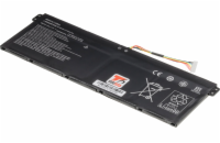 T6 Power NBAC0109 baterie - neoriginální Baterie T6 Power Acer Aspire 5 A514-53, A515-56, Swift S40-52, 3550mAh, 54,6Wh, 4cell, Li-ion