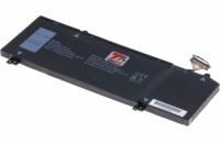 T6 Power NBDE0210 baterie - neoriginální Baterie T6 Power Dell Alienware M15, M17, G5 5590, G7 7590, 7790, 3940mAh, 60Wh, 4cell, Li-pol