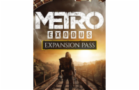 ESD Metro Exodus Expansion Pass