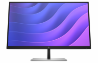 HP E27q G5 6N6F2AA HP LCD E27q G5 27" IPS w/LED micro-edge, 2560x1440, 5ms, 350nits, 1000:1, DP 1.2, HDMI 1.4, 4xUSB3.2