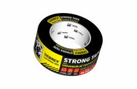 Den Braven Strong Tape Extra silná textilní lepící páska 48mmx18m