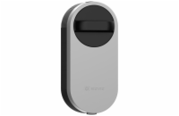 EZVIZ chytrý dveřní zámek s klávesnicí CS-DL01S/DL01CP/A3-BK EZVIZ chytrý dveřní zámek/ Bluetooth 3.0/ černo-šedý