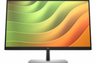 HP LCD E24u G5 23,8"/FHD/IPS/5ms/250nits/1000:1/HDMI/DP/RJ45/4x USB 3.2/USB-C/LED micro-edge/výškově stavitelný/Pivot