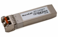 XtendLan SFP+, 10GBase-SR, MM, 850nm, 80m/300m, LC konektor, HP kompatibilní, ekvivalent JD092B