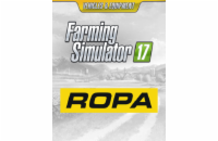 ESD Farming Simulator 17 ROPA Pack