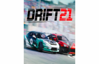 ESD DRIFT21