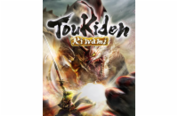 ESD Toukiden Kiwami