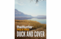 ESD theHunter Call of the Wild Duck and Cover Pack