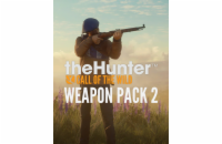 ESD theHunter Call of the Wild Weapon Pack 2