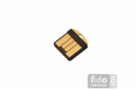 YubiKey 5 Nano USB YubiKey 5 Nano - USB-A, klíč/token s vícefaktorovou autentizaci, podpora OpenPGP a Smart Card (2FA)