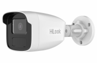 HiLook Powered by HIKVISION/ IPC-B480H(C)/ Bullet/ 8Mpix/ 4mm/ H.265+/ krytí IP67/ IR 50m