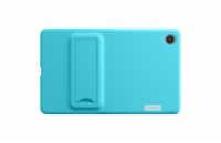 Lenovo TAB M8 4th Gen. KIDS BUMPER (blue) = modrý ochranný rám / stojánek + fólie na displej