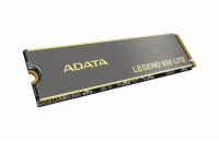 ADATA LEGEND 850 LITE 1TB SSD / Interní / Chladič / PCIe Gen4x4 M.2 2280