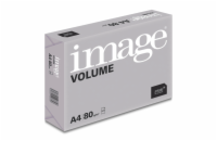 Image Volume kancelářský papír A4/80g, bílá, 500 listů