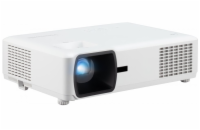 Viewsonic DLP LS610HDH Laser FullHD 1920x1080/4000lm/3000000:1/2xHDMI/USB/RS232/LAN/Repro