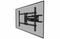 Neomounts Select  WL40S-950BL18 / Screen Wall Mount (full motion, VESA 800X600) / Black