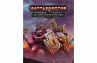 ESD Warhammer 40,000 Battlesector Blood Angels Eli