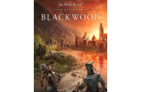 ESD The Elder Scrolls Online Blackwood