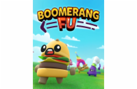 ESD Boomerang Fu