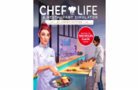 ESD Chef Life A Restaurant Simulator Al Forno Edit