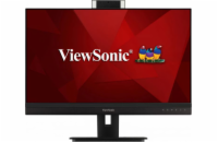 ViewSonic VG2756V-2K / 27"/ IPS/ 16:9/ 2560x1440/ 5ms/ 350cd/m2/ WEBCAM/ DP/ HDMI/ RJ45/ USB/ PIVOT/ Repro