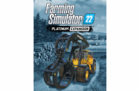 ESD Farming Simulator 22 Platinum Expansion